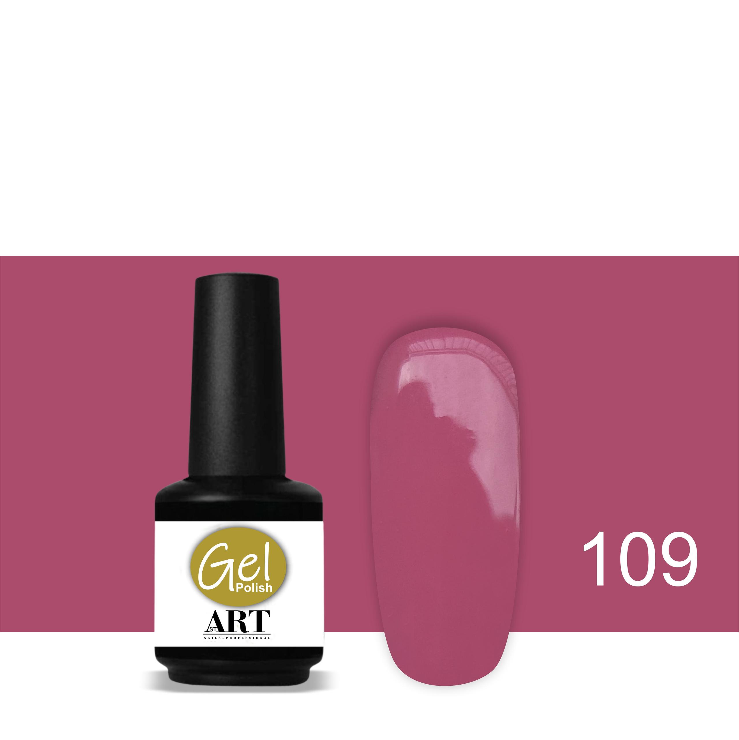 Gel polish n°=109 - 7ml