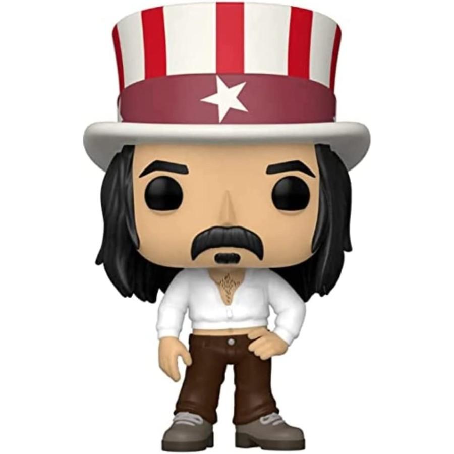 FUNKO POP - FRANK ZAPPA #264 - ROCKS