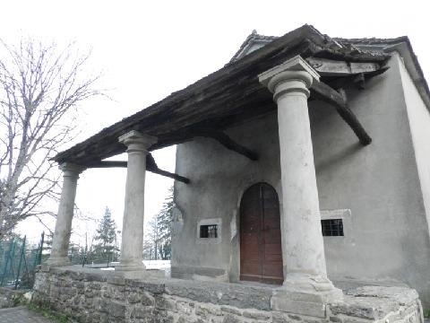 Chiesa S Rocco 1300