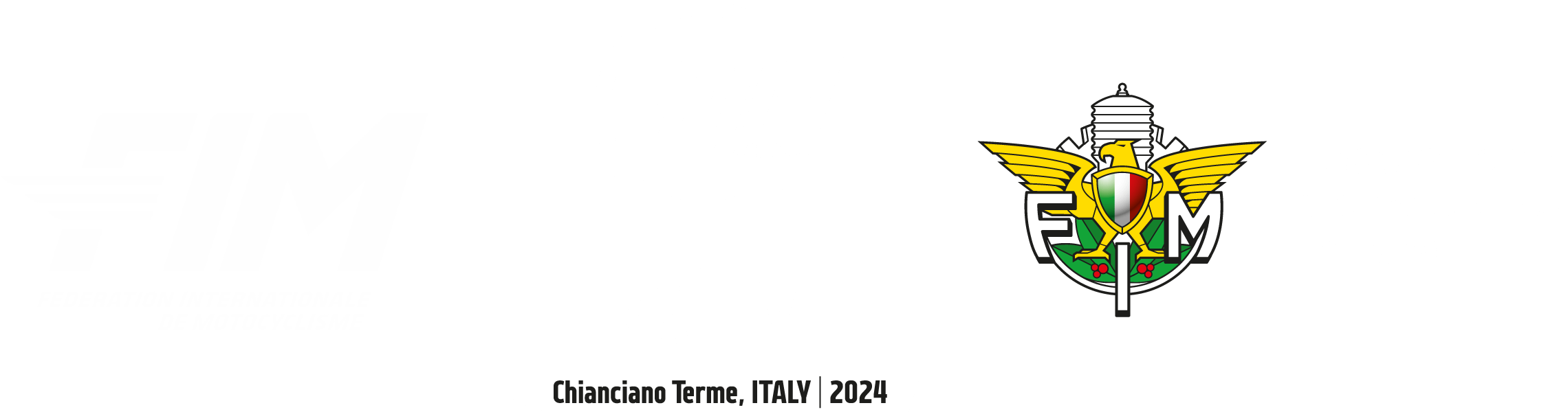 Iscrizione Rally FIM 2024