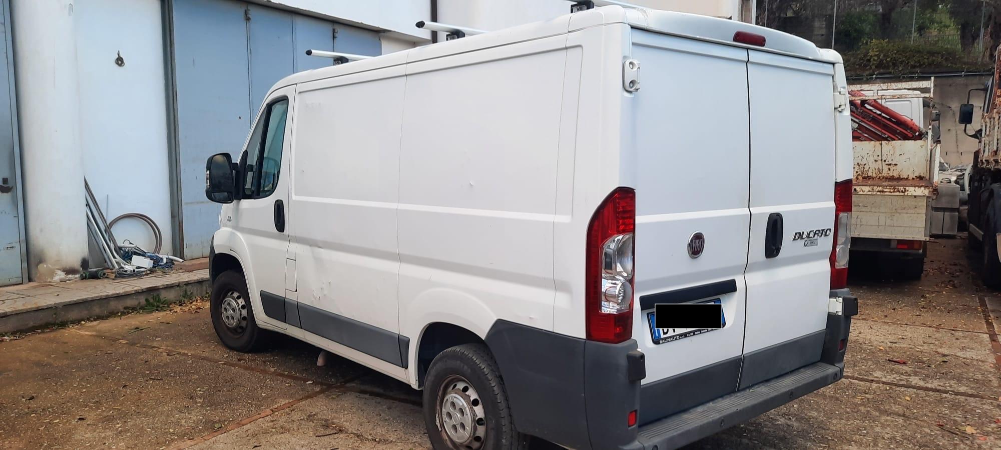 FIAT DUCATO