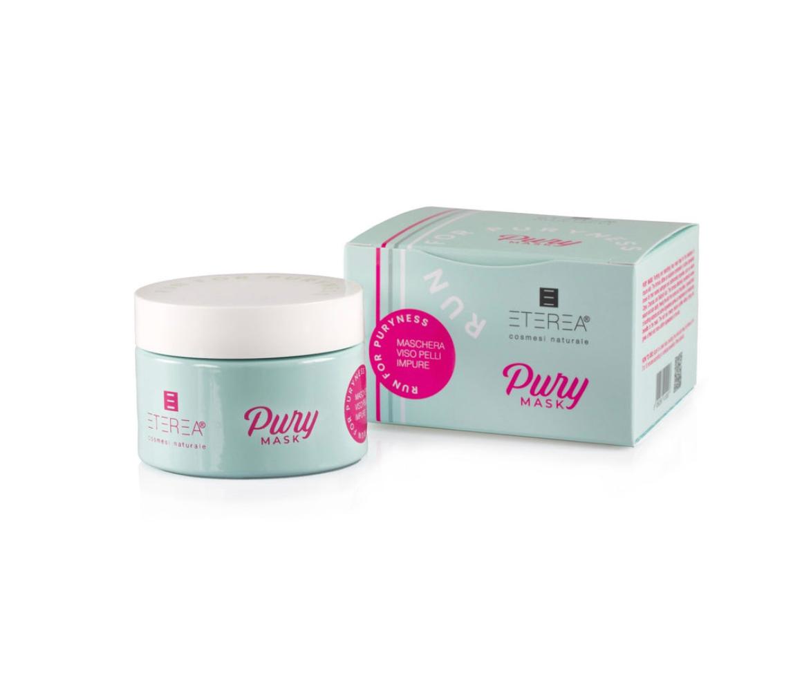 PURY MASK Eterea