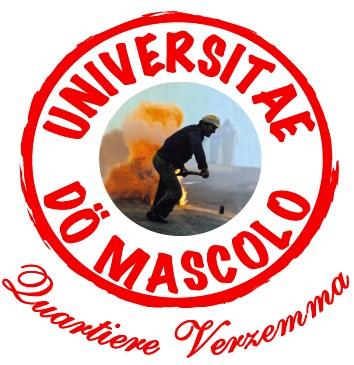 Università del mascolo Verzemma