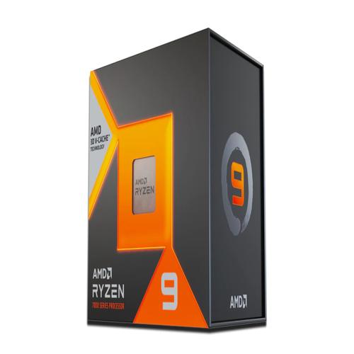 CPU AMD RYZEN9 7900 AM5 3,7GHZ 12CORE BOX 12MB 64BIT 65W