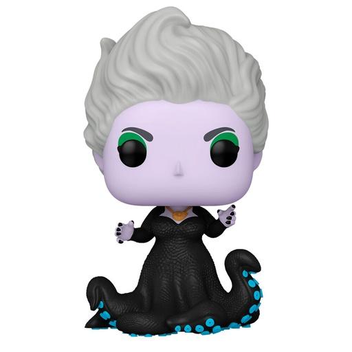 Ursula- Disney The Little Mermaid - Funko Pop! #1364