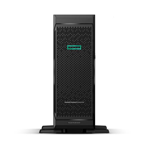 SERVER HPE ML30 E-2314P NOHDD 16GB GEN10+ 500W TOWER VROC 8SFF HOTPLUG