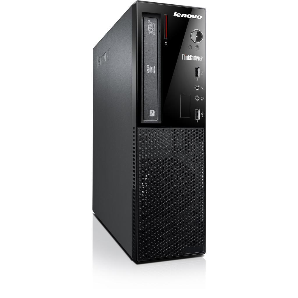 Pc Fisso Lenovo E72 sff i5-3470s