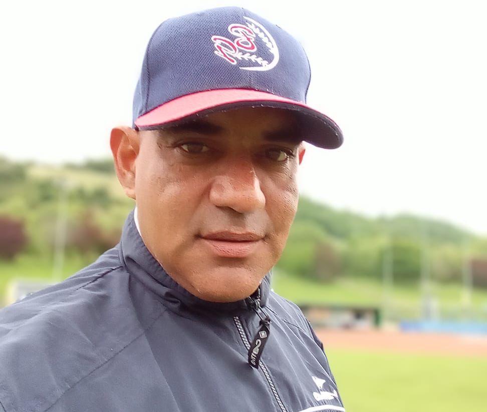 Wilmer Pino al Saronno: sarà manager del baseball in Serie C e coach del softball in serie A1