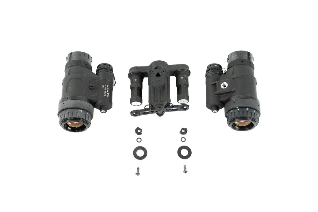 Nocturn Industries Daisho Complete Binocular NVG