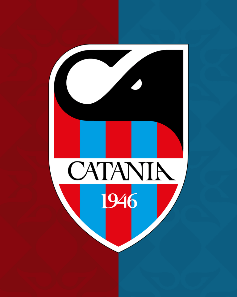 CATANIA CALCIO