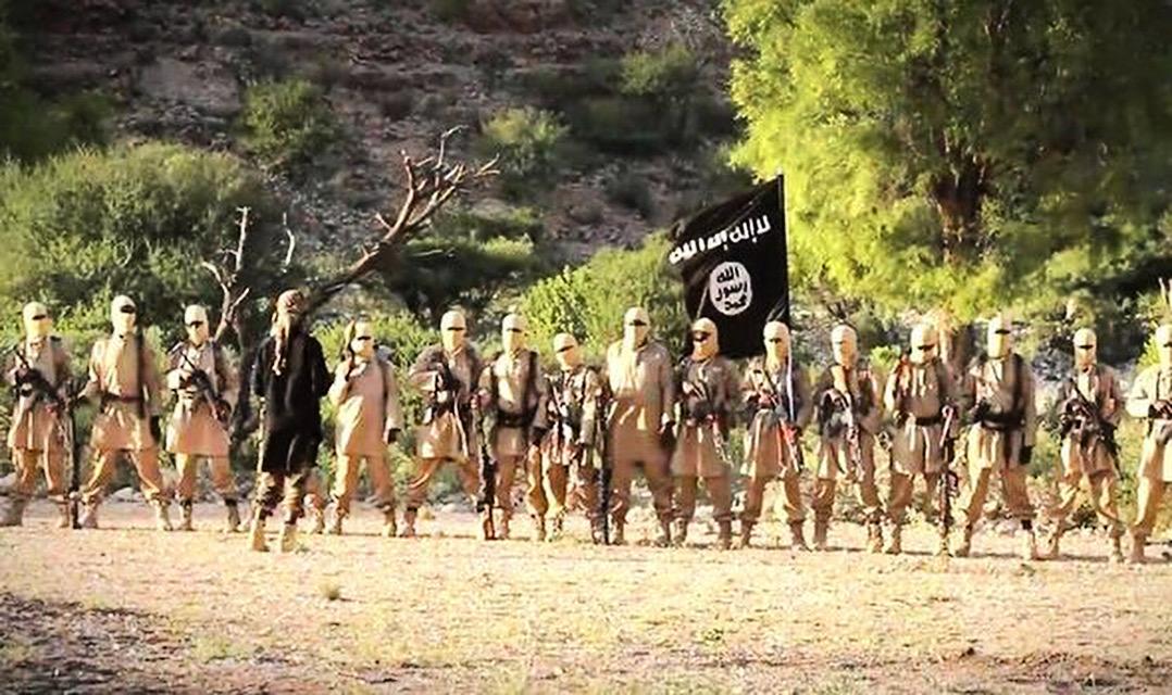 Operazione militare USA: morto il principale leader dello Stato Islamico in Somalia