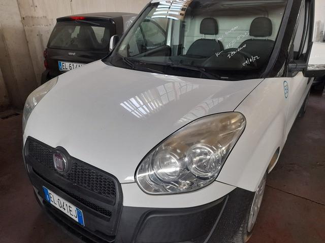 FIAT DOBLO'