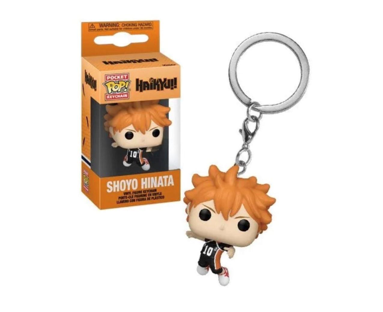 Pocket Pop Shoyo Hinata