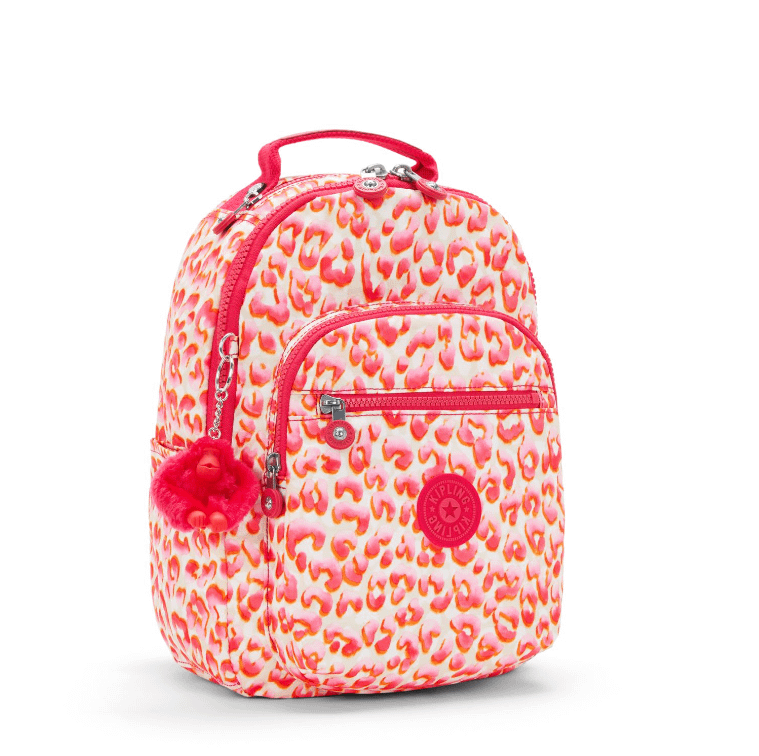 Kipling KI5611 Zaino da donna in tessuto