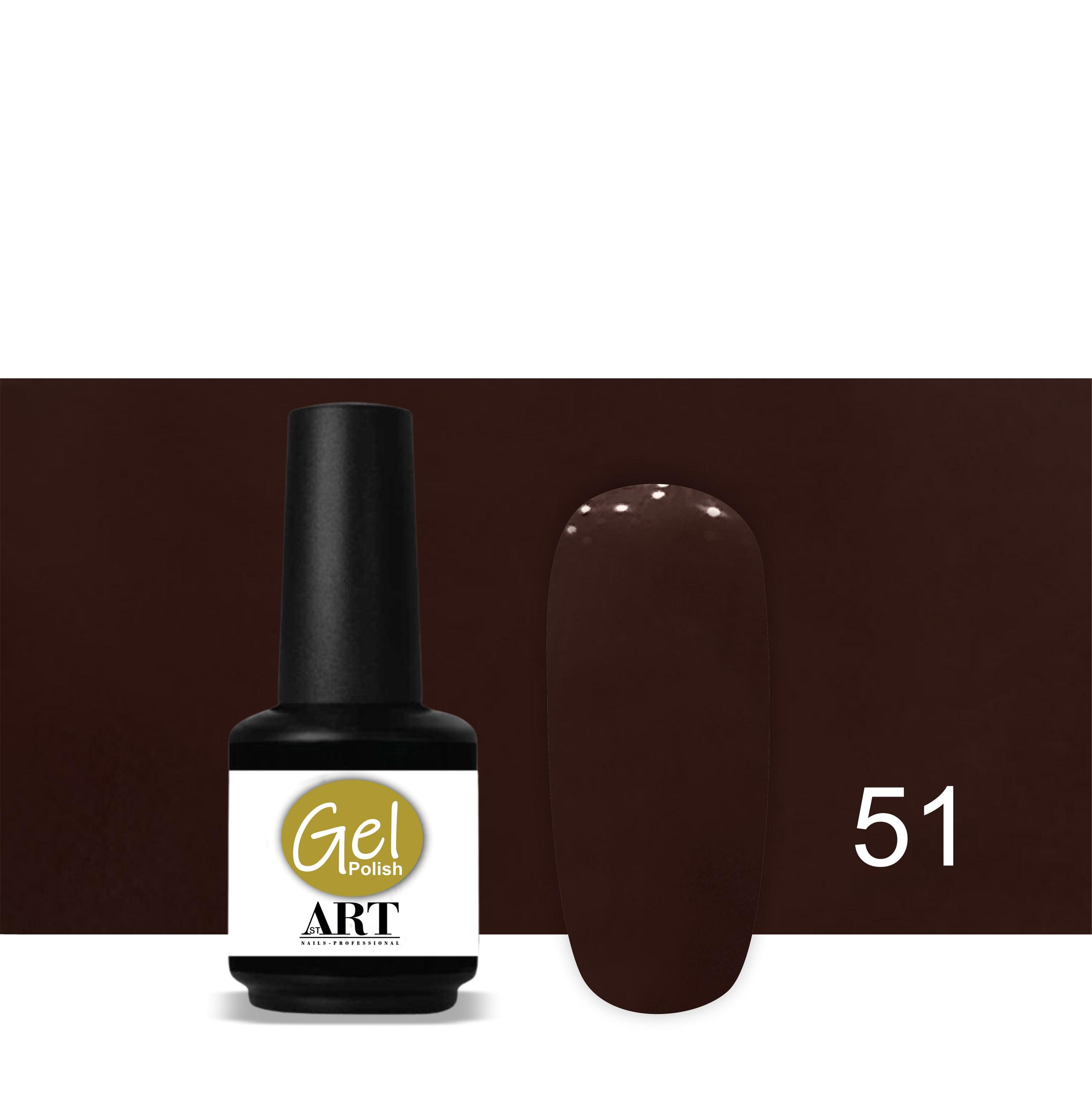 Gel polish n°51 - 7ml