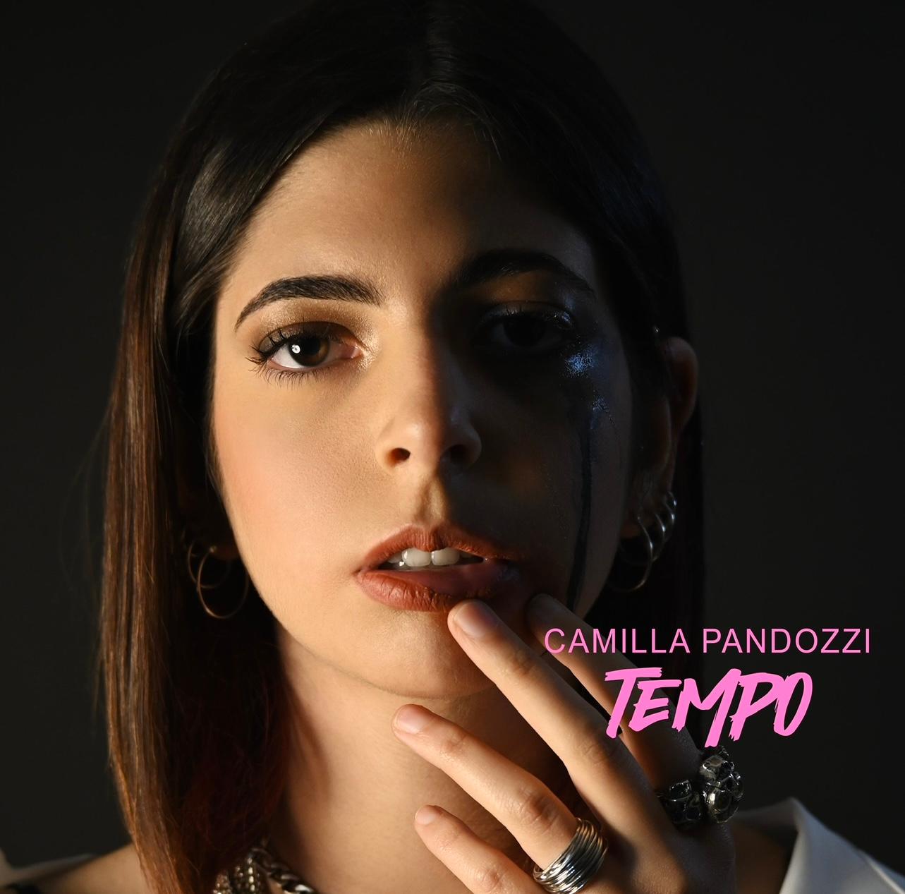 Tempo - Camilla Pandozzi