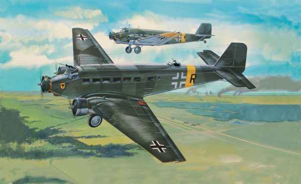 Junkers JU 52jpg