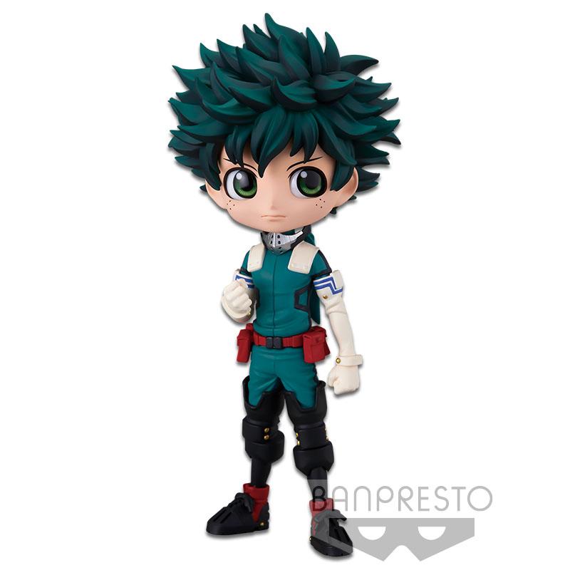 Izuku Midoriya - My Hero Academia QPosket A