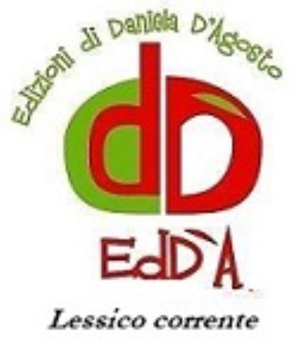 EDDA Edizioni di Daniela D'Agosto