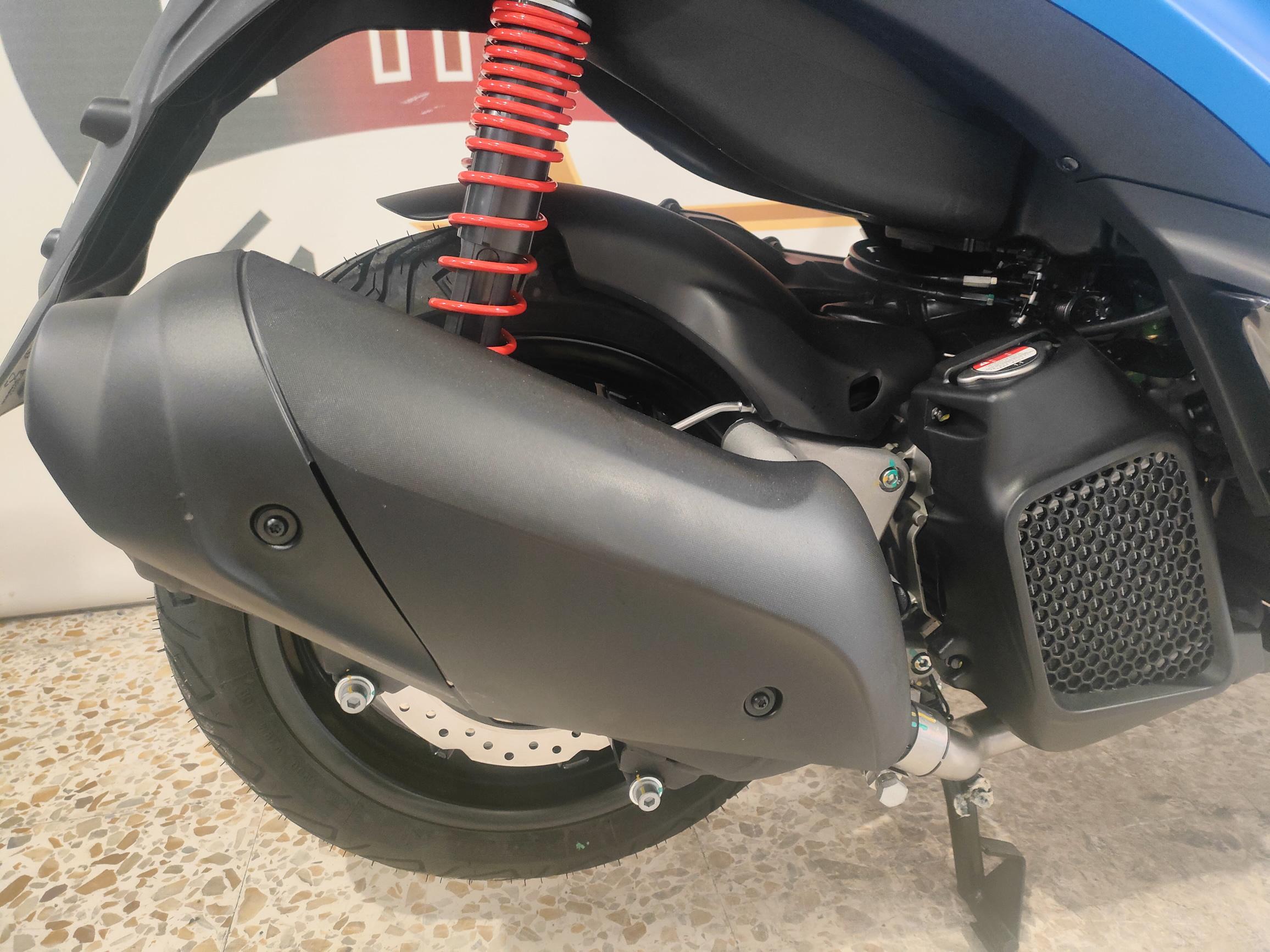 Piaggio Medley S 150 nuovo da immatricolare IN PROMOZIONE