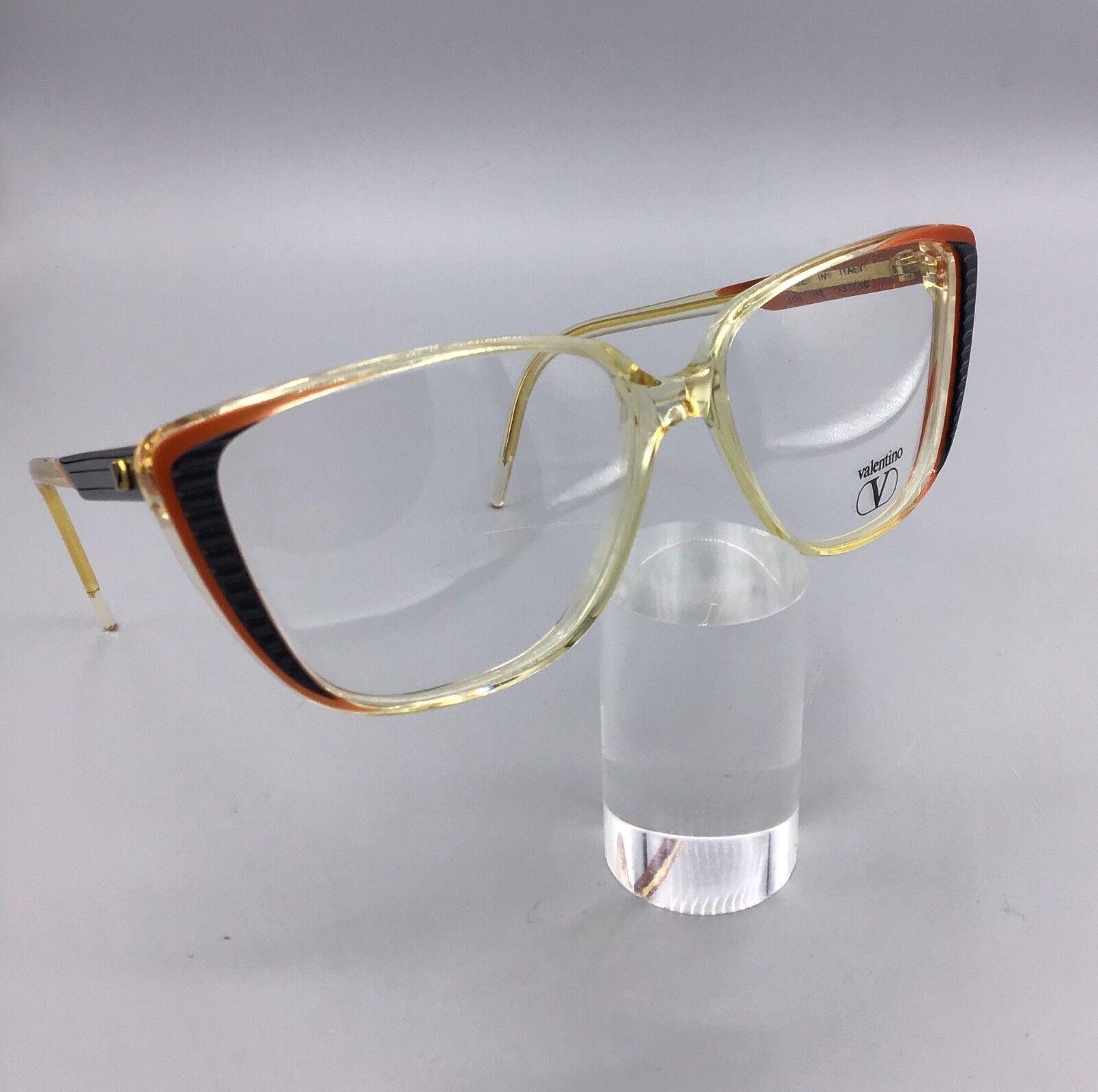 occhiale vintage Valentino eyewear brillen lunettes gafas