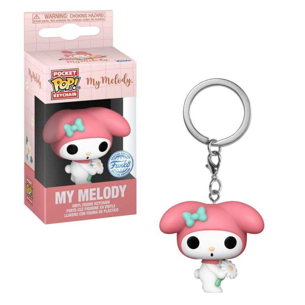 Pocket Pop My Melody (Special Edition)