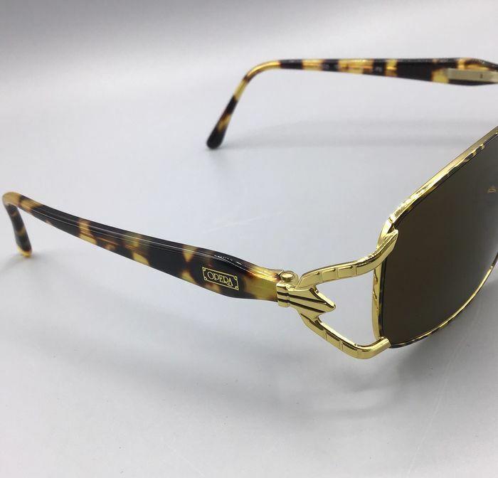 Opera Occhiale da Sole vintage Sunglasses Sonnenbrillen Lunettes Gafas de Sol