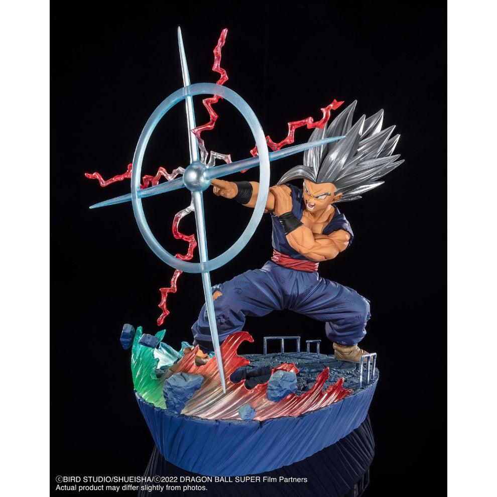 Dragon Ball Film Figuartszero Figure Son Gohan Beast Figure