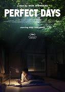 PERFECT DAYS