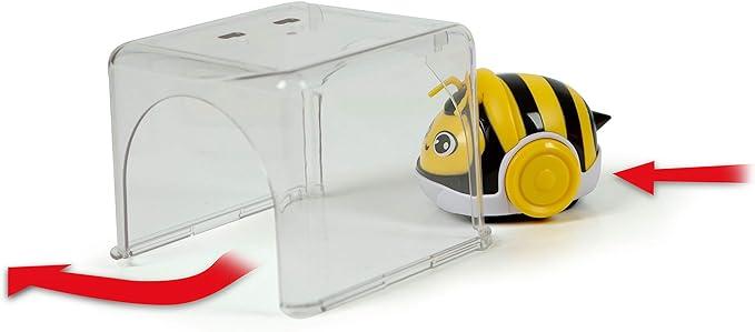 Clementoni Robot Radiocomandato giallo