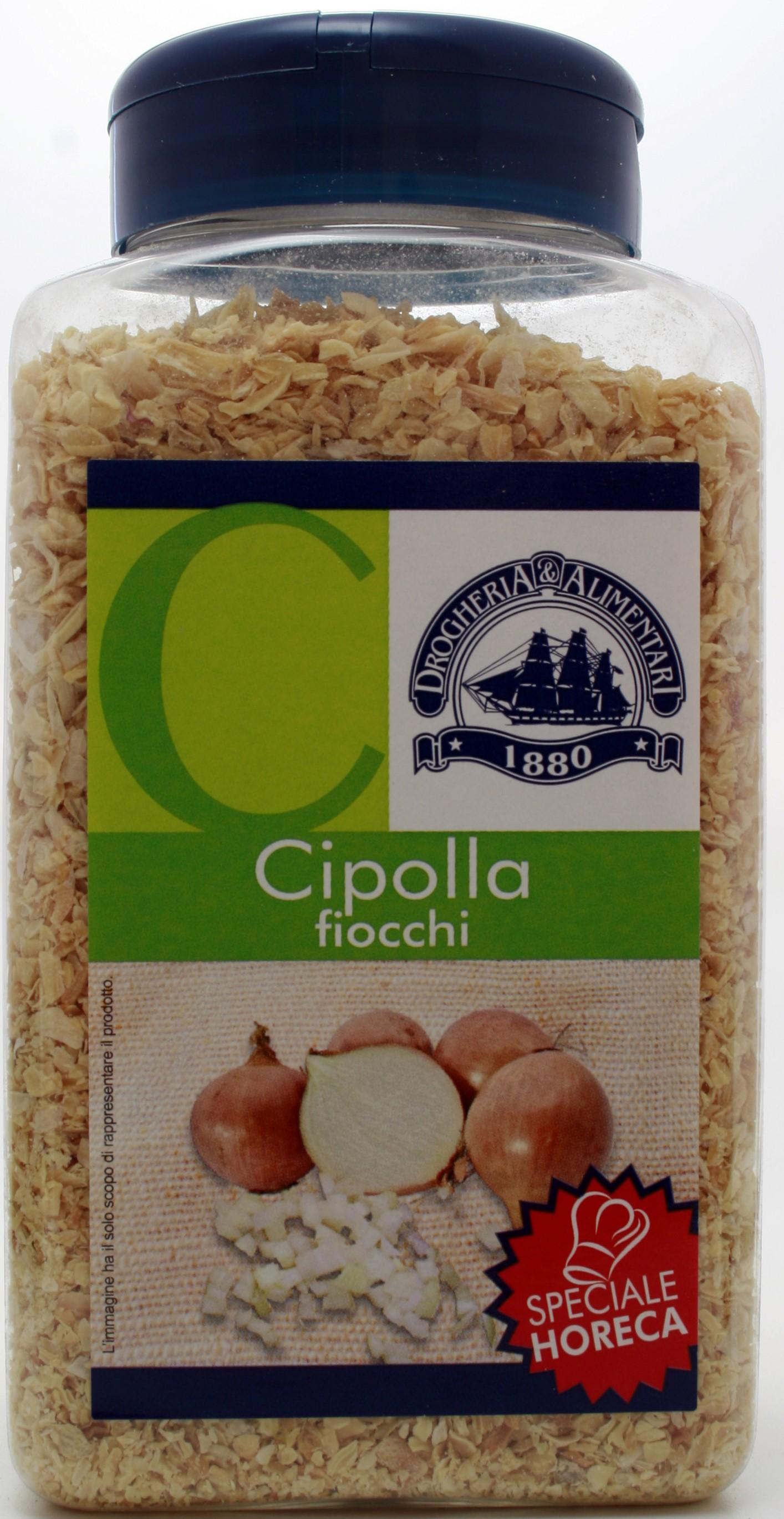 CIPOLLA FIOCCHI 250 gr  -750 CC