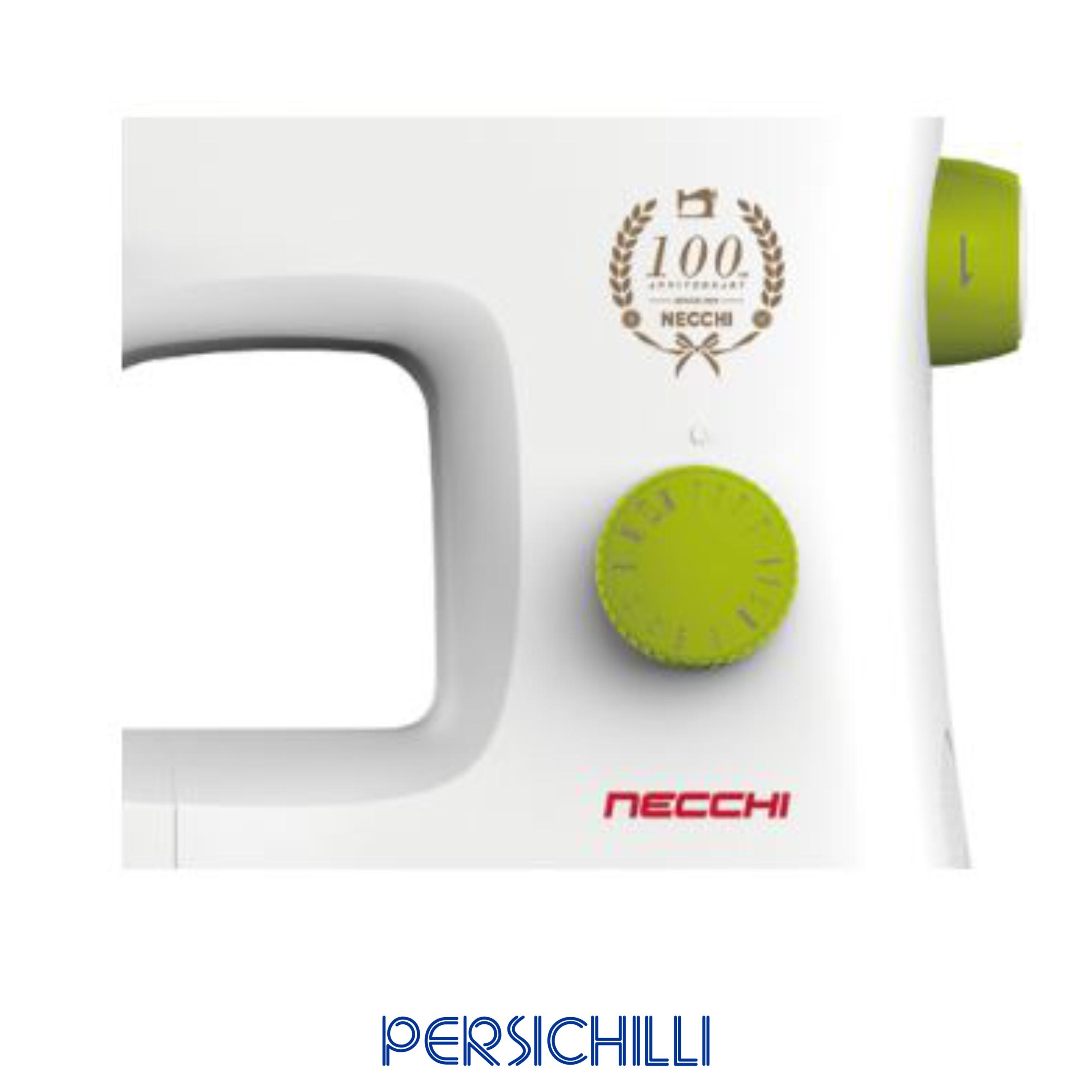 NECCHI K408