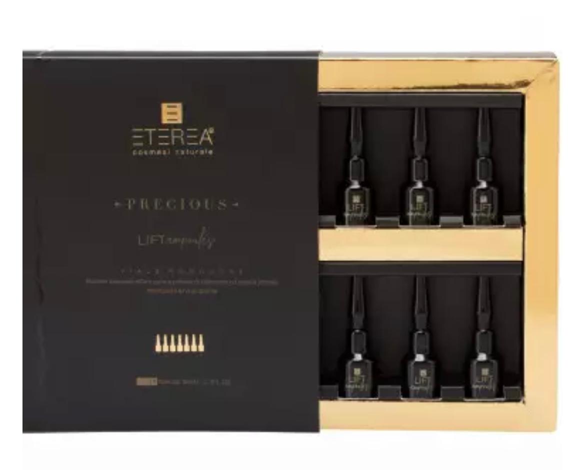 Lift Ampoules Eterea