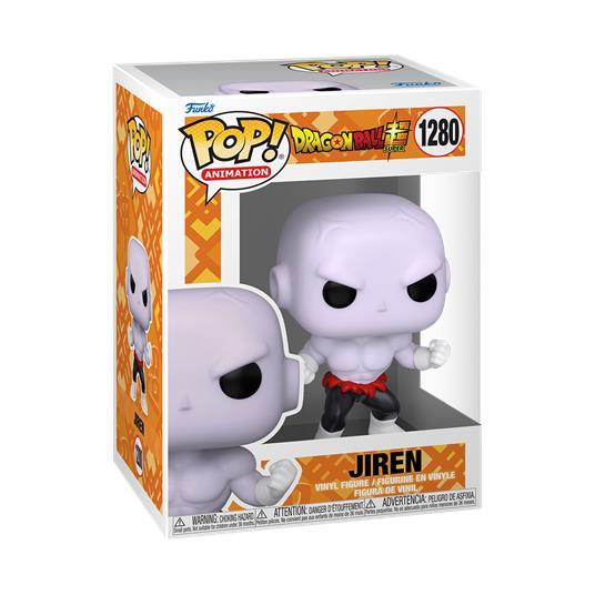 Jiren - Dragon Ball Super - Funko Pop! #1280