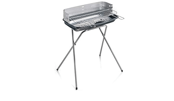 90636-BARBECUE CARBONE 60-36 * 60400ECOL