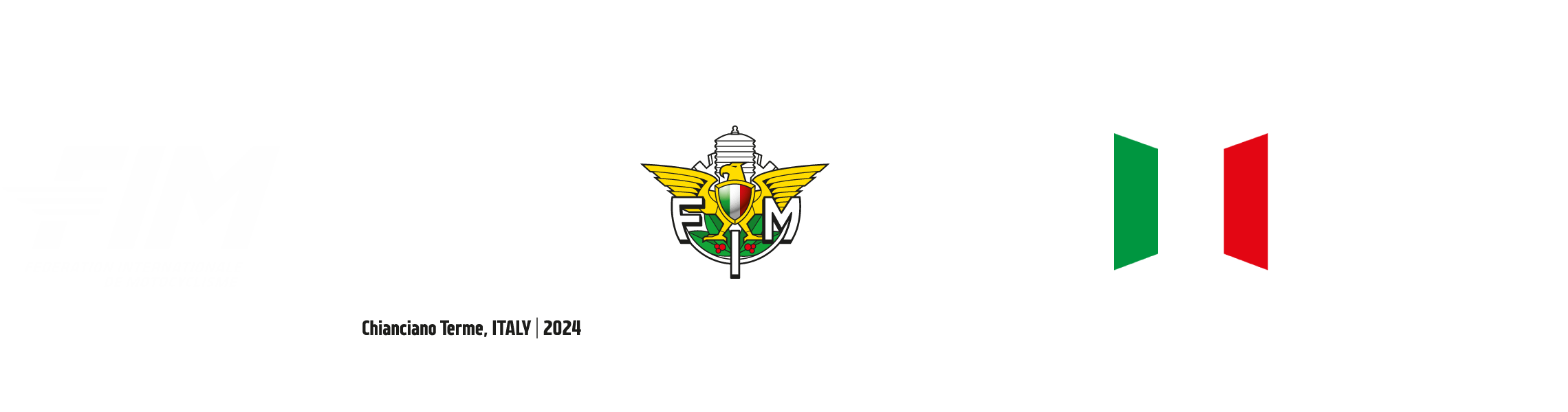 Iscrizione Rally FIM 2024