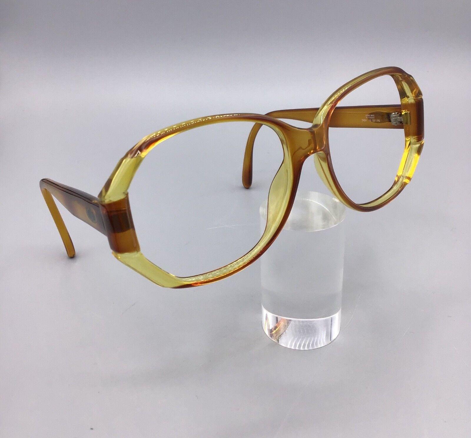 occhiale vintage Christian Dior frame Made in Germany brillen Lunettes eyewear