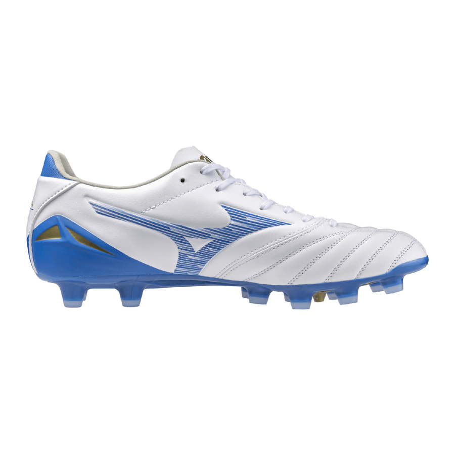 Mizuno Morelia Neo IV Pro FG Mugen Pack White