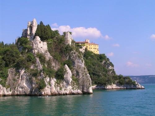 DUINO-AURISINA - TRIESTE - FRIULI VENEZIA GIULIA