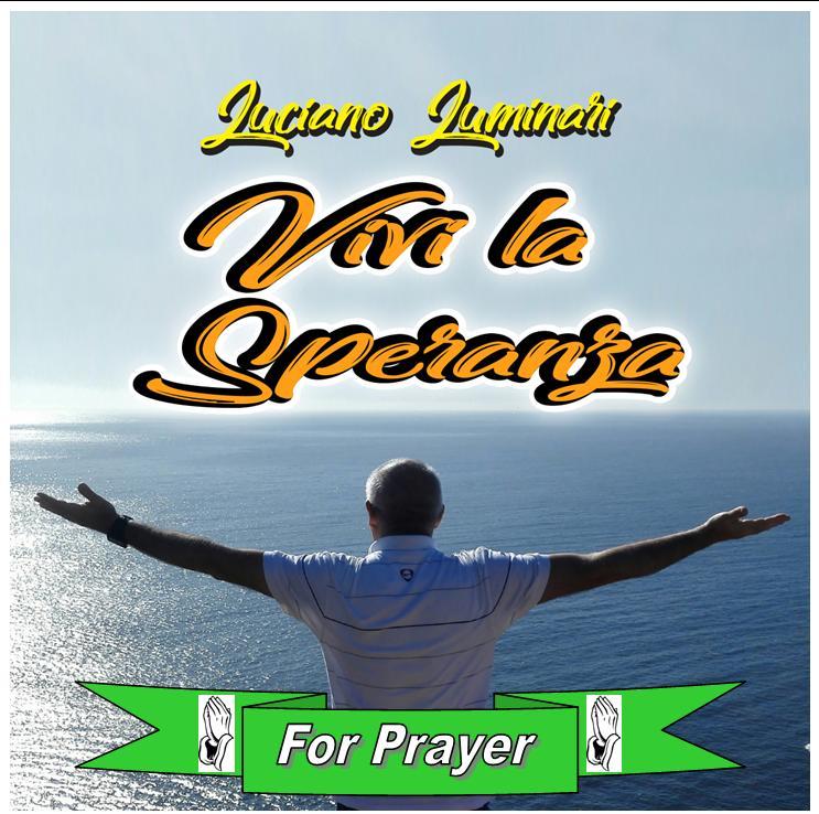 VIVI LA SPERANZA-FOR PRAYER-CD-AUDIO