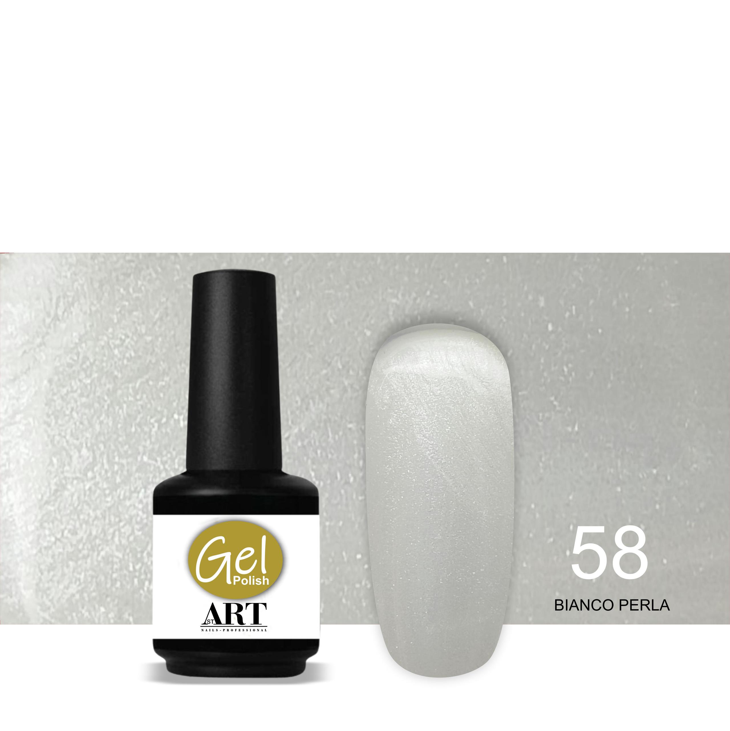 Gel polish n°58 - 7ml