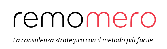 remomero logo