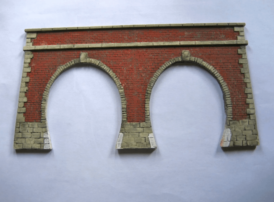 P04 portale di galleria