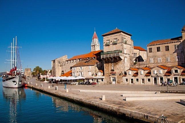 TROGIR - CROAZIA