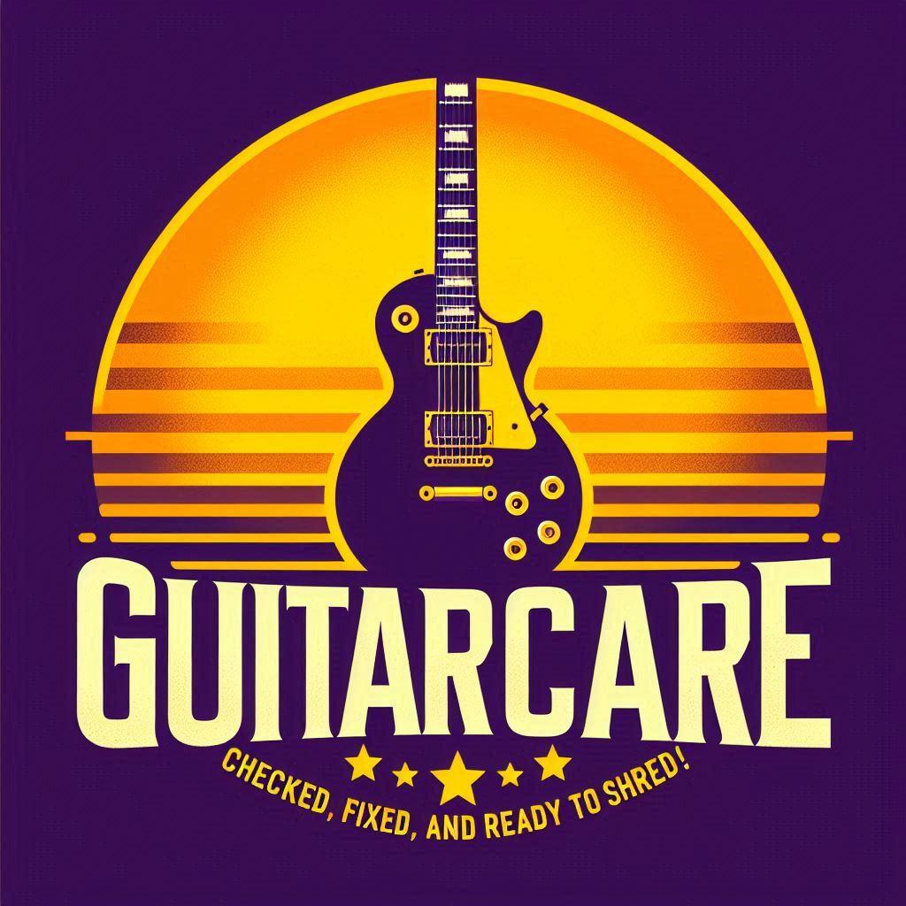 GuitarCare