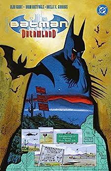 BATMAN. DREAMLAND - DC COMICS (2000)