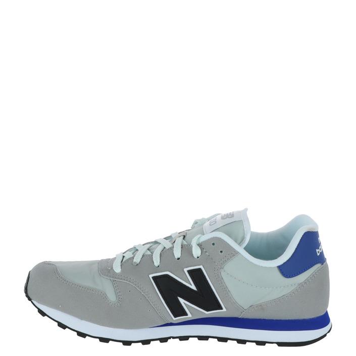 New Balance - Sneakers Uomo 35983