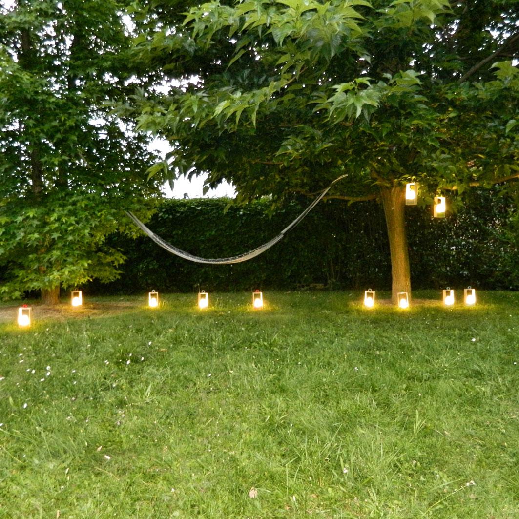 Noleggio lanterna ricaricabile, noleggio illuminazione, luci moderne, noleggio lampade senza filo, design Balon Lamps, Torino.