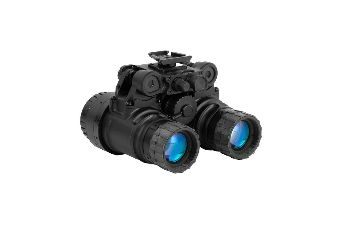 Low Light Innovations MH-1 Binocular NVG