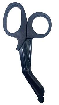 FORBICI EMT Tactical 18,5cm nera